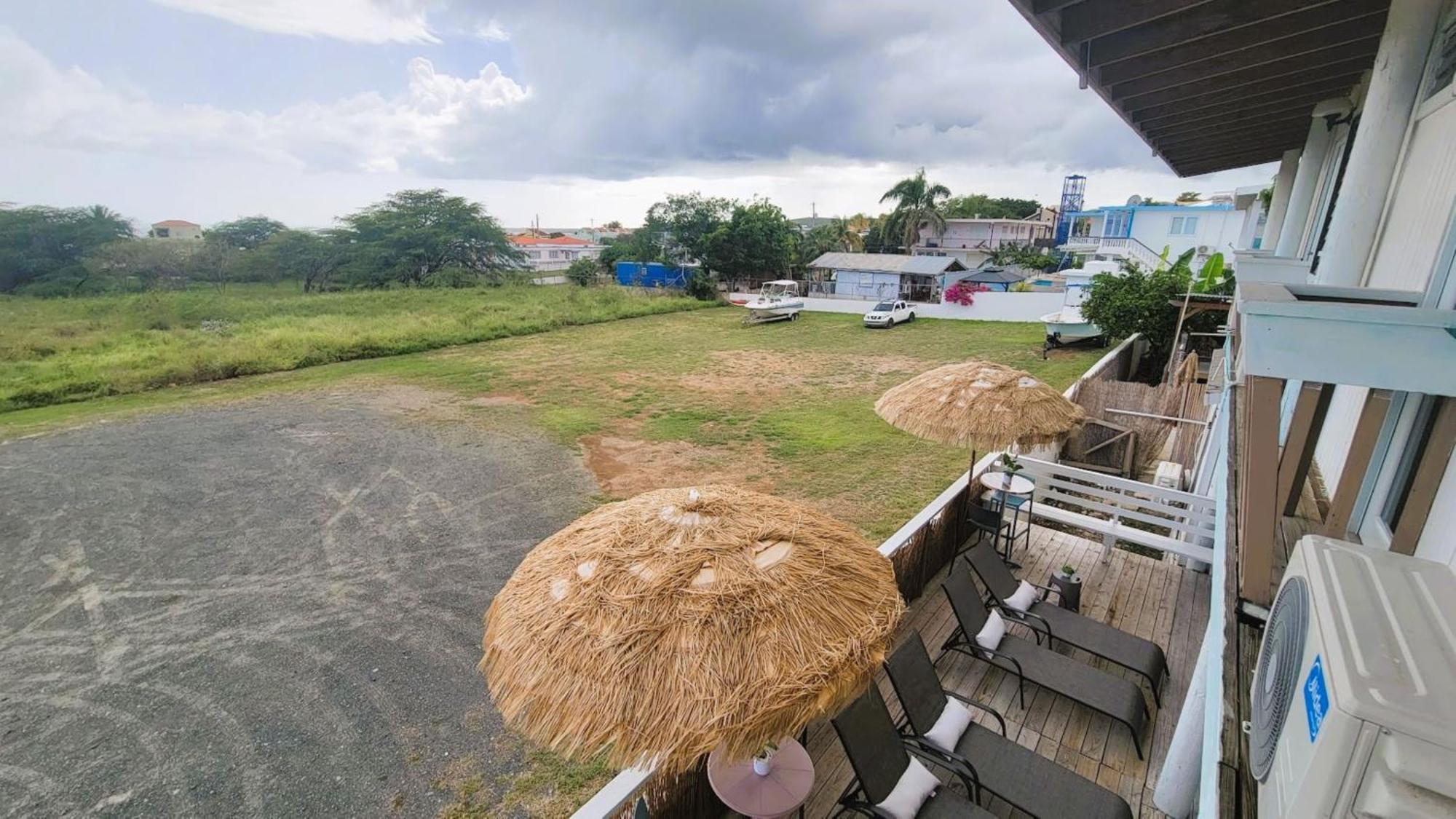 La Jamaca - Island Vibe Hotel La Parguera Exterior photo