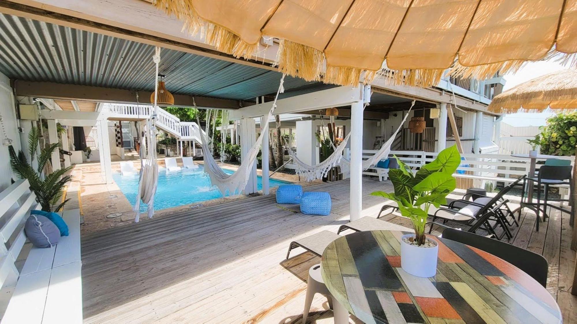 La Jamaca - Island Vibe Hotel La Parguera Exterior photo